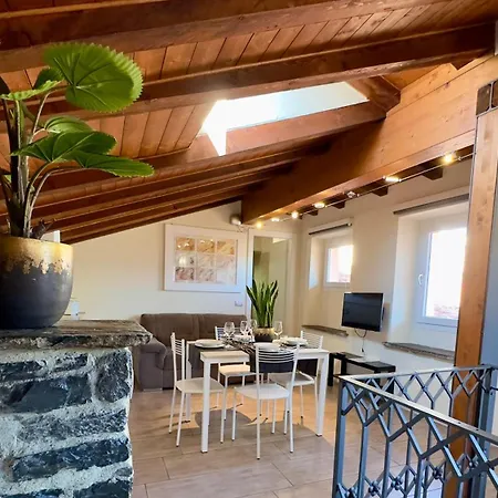 Apartamento Medioevo V - Openspace In The Center Of