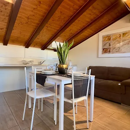 Medioevo V - Openspace In The Center Of Apartamento