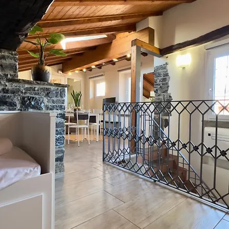 Medioevo V - Openspace In The Center Of Apartamento *