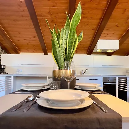 Apartamento Medioevo V - Openspace In The Center Of